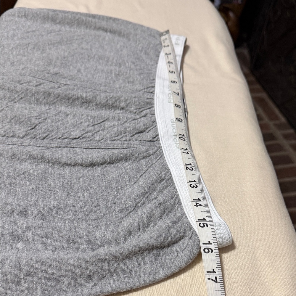 Duofold Set of Two Men's Gray & White Thermal Pants, Long Johns, Size XL. - Picture 9 of 10